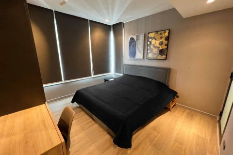 Studio in the Condo in Bangkok, Thailand № 250974 - photo 6