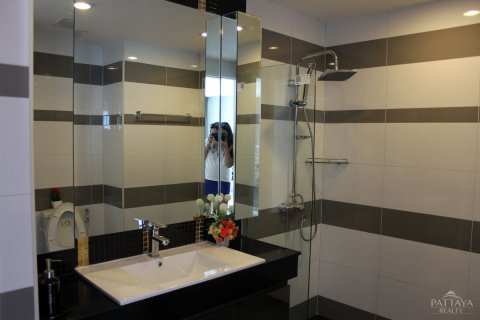Eigentumswohnung in Pattaya, Thailand, 1 Schlafzimmer № 242333 - Foto 7