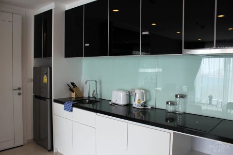 Eigentumswohnung in Pattaya, Thailand, 1 Schlafzimmer № 242333 - Foto 4