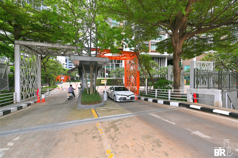 Eigentumswohnung in Bangkok, Thailand, 1 Schlafzimmer № 184918 - Foto 9