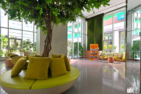 Condo in Bangkok, Thailand, 1 bedroom № 184918 - photo 4