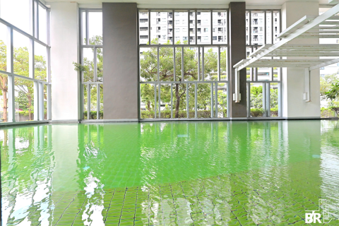 Eigentumswohnung in Bangkok, Thailand, 1 Schlafzimmer № 184918 - Foto 8