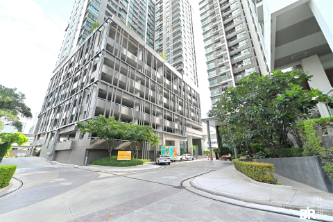 Condo in Bangkok, Thailand, 1 bedroom № 184918 - photo 9
