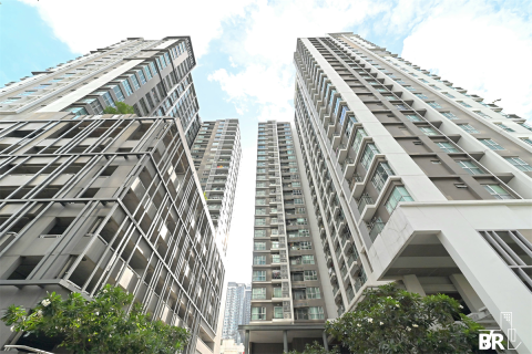 Condo in Bangkok, Thailand, 1 bedroom № 184918 - photo 3