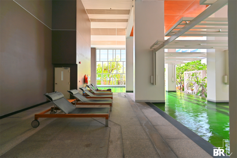Condo in Bangkok, Thailand, 1 bedroom № 184918 - photo 5
