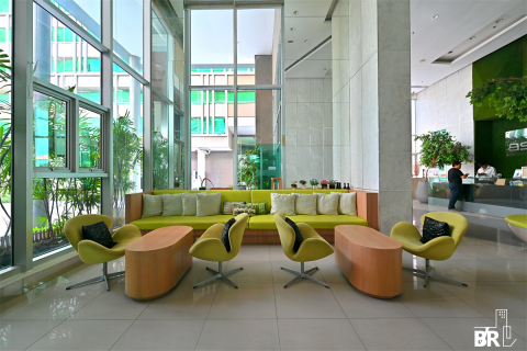 Eigentumswohnung in Bangkok, Thailand, 1 Schlafzimmer № 184918 - Foto 5