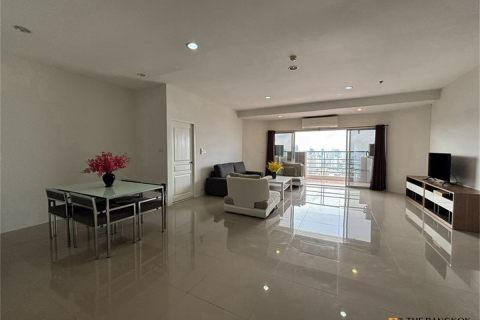 Condo in Bangkok, Thailand, 4 bedrooms № 248209