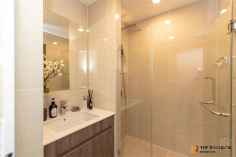 Eigentumswohnung in Bangkok, Thailand, 2 Schlafzimmer № 249386