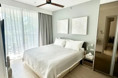 Condo in Bang Tao, Thailand, 2 bedrooms № 242011 - photo 10