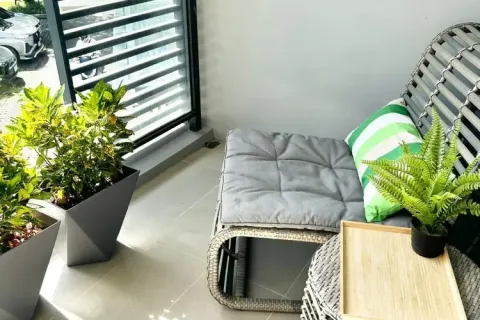 Condo in Bang Tao, Thailand, 2 bedrooms № 242011 - photo 13