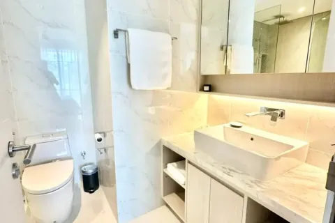 Condo in Bang Tao, Thailand, 2 bedrooms № 242011 - photo 19