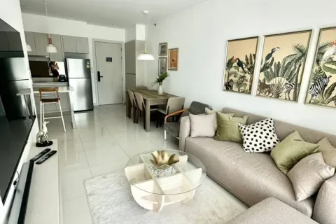 Condo in Bang Tao, Thailand, 2 bedrooms № 242011 - photo 5