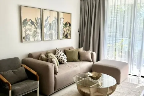 Condo in Bang Tao, Thailand, 2 bedrooms № 242011