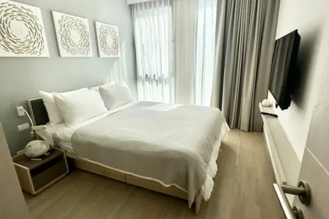 Condo in Bang Tao, Thailand, 2 bedrooms № 242011 - photo 7