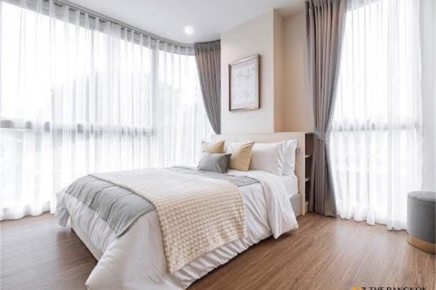 Condo à Bangkok, Thaïlande, 2 chambres  № 254654 - photo 3