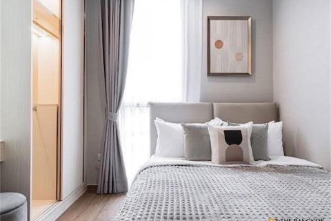 Condo à Bangkok, Thaïlande, 2 chambres  № 254654 - photo 7