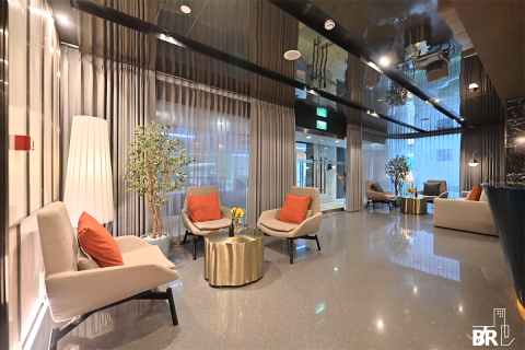 Condo à Bangkok, Thaïlande, 2 chambres  № 254654 - photo 9