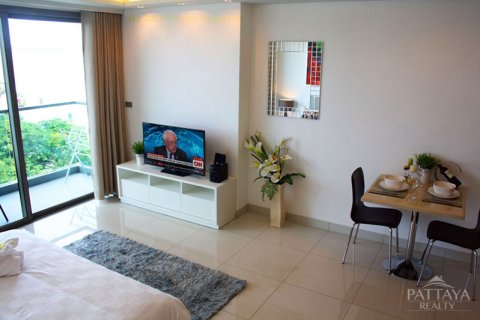 Estudio en el condominio en Pattaya, Tailandia № 242237 - foto 11