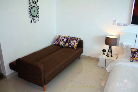 Estudio en el condominio en Pattaya, Tailandia № 242237 - foto 5