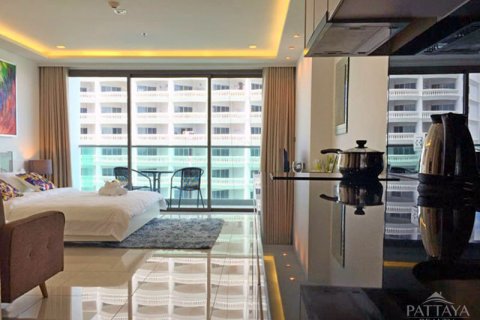 Estudio en el condominio en Pattaya, Tailandia № 242237 - foto 7