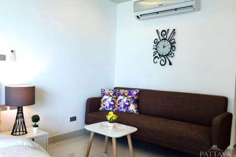 Estudio en el condominio en Pattaya, Tailandia № 242237 - foto 10