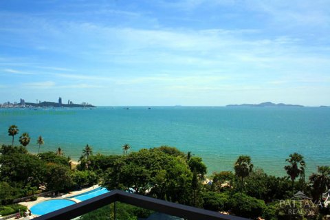 Estudio en el condominio en Pattaya, Tailandia № 242237 - foto 16