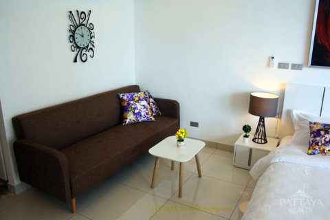 Estudio en el condominio en Pattaya, Tailandia № 242237 - foto 4