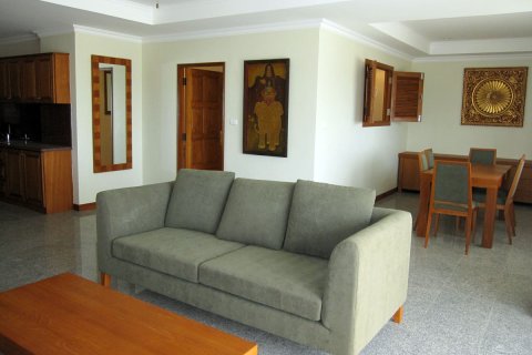 Condo on Jomtien Beach, Pattaya, Thailand, 2 bedrooms № 242668 - photo 5