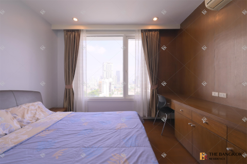 คอนโดมิเนียมในกรุงเทพฯ, ประเทศไทย, 2 ห้องนอน № 247571