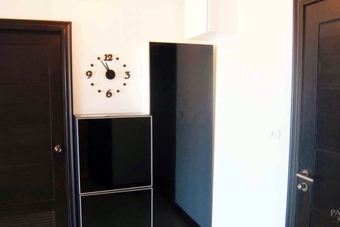Condominio de 2 dormitorios en Pattaya, Tailandia № 242245 - foto 7