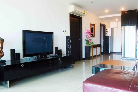 Condominio de 2 dormitorios en Pattaya, Tailandia № 242245 - foto 9