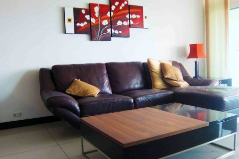 Condominio de 2 dormitorios en Pattaya, Tailandia № 242245 - foto 11