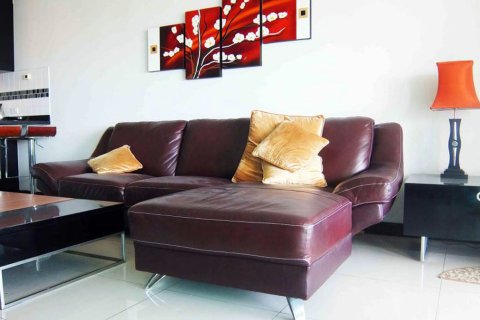 Condominio de 2 dormitorios en Pattaya, Tailandia № 242245 - foto 12