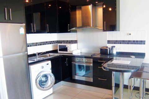 Condominio de 2 dormitorios en Pattaya, Tailandia № 242245 - foto 8