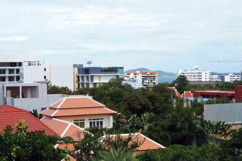 Condominio de 2 dormitorios en Pattaya, Tailandia № 242245 - foto 13
