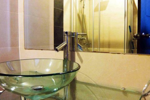 Condominio de 2 dormitorios en Pattaya, Tailandia № 242245 - foto 3