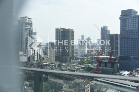 Eigentumswohnung in Bangkok, Thailand, 2 Schlafzimmer  № 248423