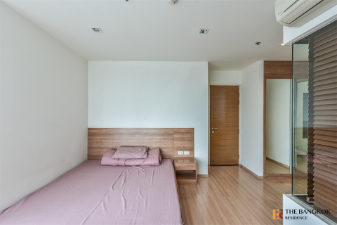 Condo à Bangkok, Thaïlande, 2 chambres  № 254626 - photo 7