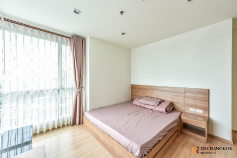 Condo à Bangkok, Thaïlande, 2 chambres  № 254626 - photo 6