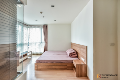 Condo à Bangkok, Thaïlande, 2 chambres  № 254626 - photo 8