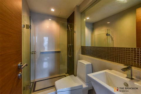Condo à Bangkok, Thaïlande, 2 chambres  № 254626 - photo 3