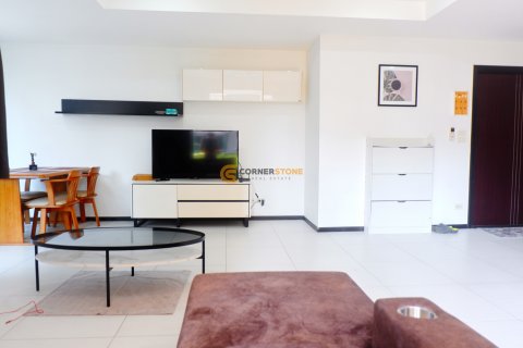 Studio in the Condo auf Jomtien Beach, Pattaya, Thailand  № 254791