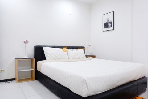 Studio in the Condo auf Jomtien Beach, Pattaya, Thailand № 254791 - Foto 9