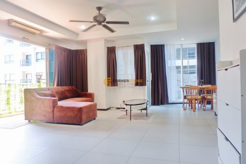 Studio in the Condo auf Jomtien Beach, Pattaya, Thailand № 254791 - Foto 3