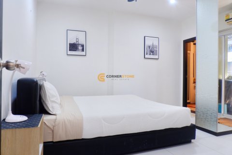 Studio in the Condo auf Jomtien Beach, Pattaya, Thailand № 254791 - Foto 7