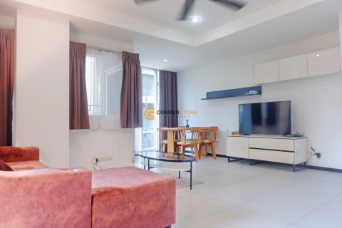 Studio in the Condo auf Jomtien Beach, Pattaya, Thailand № 254791 - Foto 5