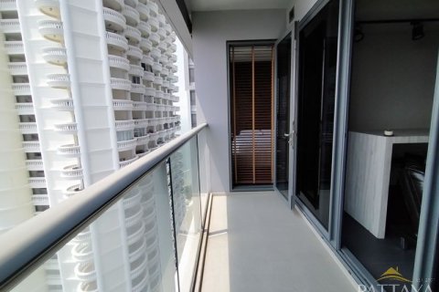 Condominio de 1 dormitorio en Pattaya, Tailandia № 242483 - foto 3