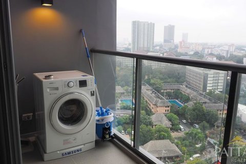Condominio de 1 dormitorio en Pattaya, Tailandia № 242483 - foto 15