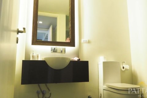 Condominio de 1 dormitorio en Pattaya, Tailandia № 242483 - foto 12