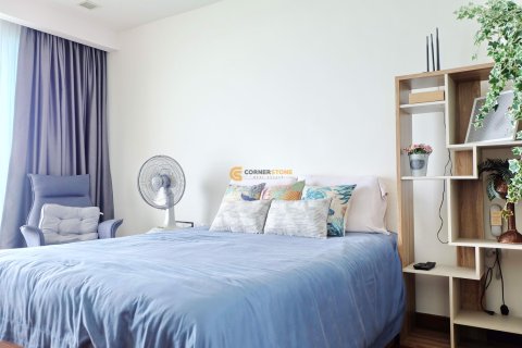 คอนโดมิเนียมในพัทยา, ประเทศไทย, 1 ห้องนอน № 243613 - รูปถ่าย 8